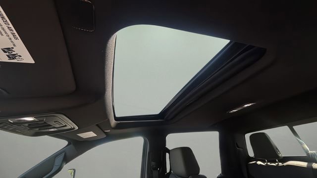 Used 2026 Chevrolet Silverado 2500 ZR2 image 26