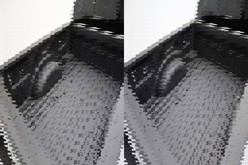 New 2026 Ford F250 Lariat image 10