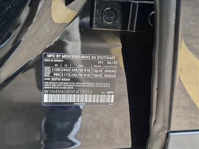Used 2023 Mercedes-Benz GLA 250 image 25
