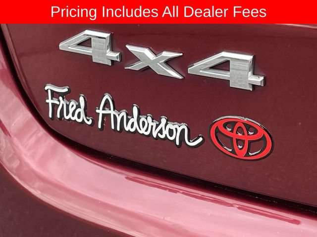 Used 2022 Jeep Compass Latitude w/ Convenience Group AWD/4WD image 12
