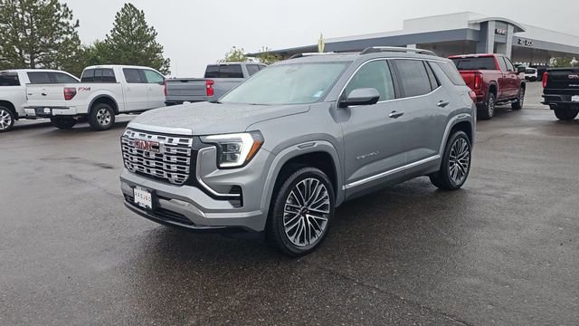 New 2026 GMC Terrain Denali image 4