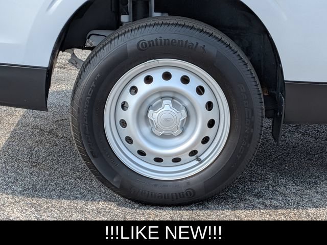 Used 2025 Ford Maverick XL w/ Equipment Group 102A AWD/4WD image 11