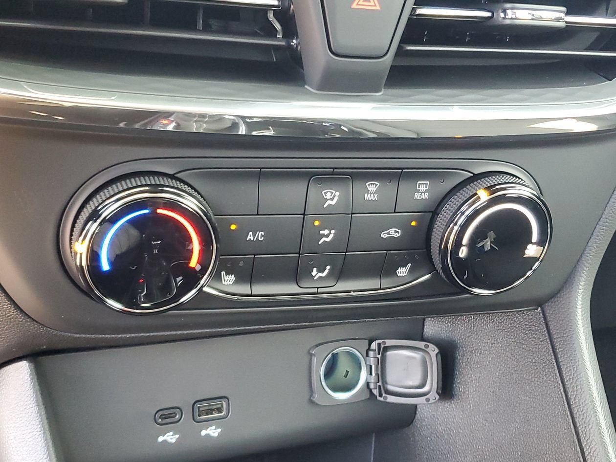 New 2026 Buick Encore GX Preferred w/ Comfort Package FWD image 22
