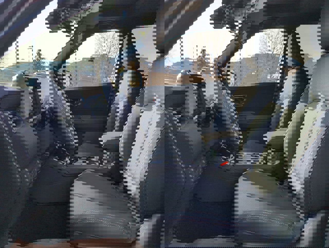 New 2026 Subaru Outback Limited XT w/ Premium/Limited Package 2 image 11