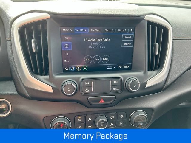 Certified 2020 GMC Terrain SLT w/ Preferred Package AWD/4WD image 5