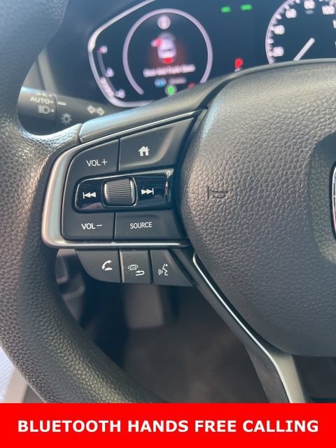 Used 2020 Honda Accord LX image 3