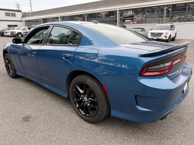 Used 2022 Dodge Charger GT image 2