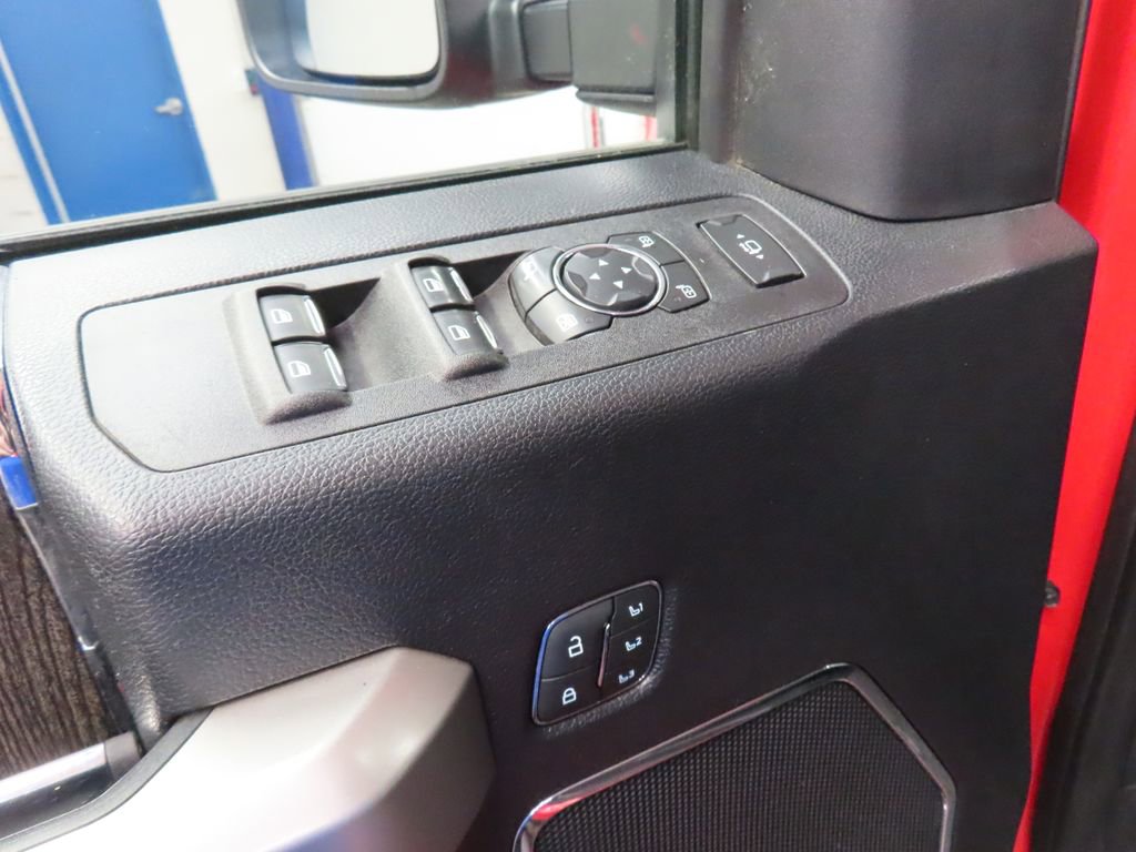 Used 2021 Ford F250 Lariat w/ Lariat Ultimate Package image 57