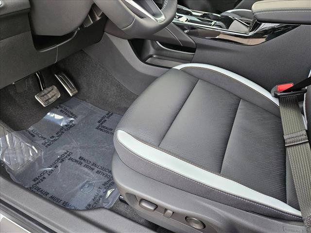 New 2026 Buick Envision Sport Touring AWD/4WD image 4