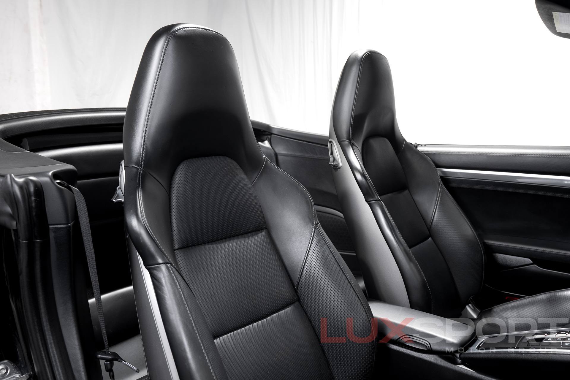 Used 2013 Porsche 911 Carrera S RWD image 64