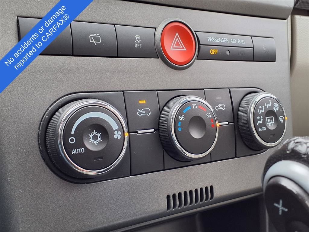 Used 2008 Saturn Vue XR w/ Carbon Flash Special Edition image 26