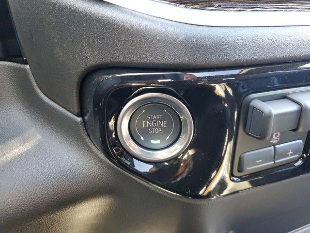 New 2026 GMC Sierra 1500 Elevation w/ Elevation Premium Package image 29