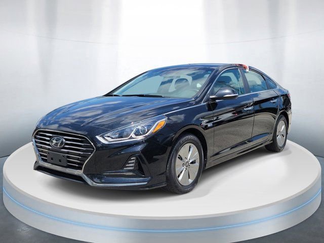 Used 2019 Hyundai Sonata SE FWD image 3
