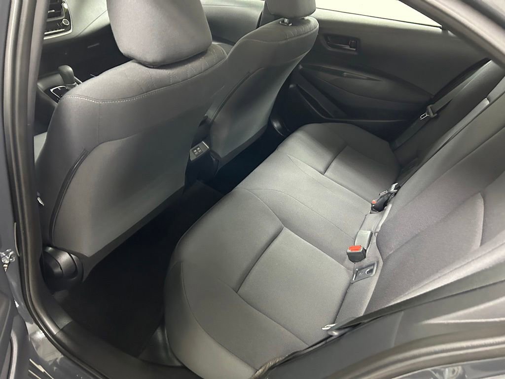 Certified 2024 Toyota Corolla LE FWD image 15
