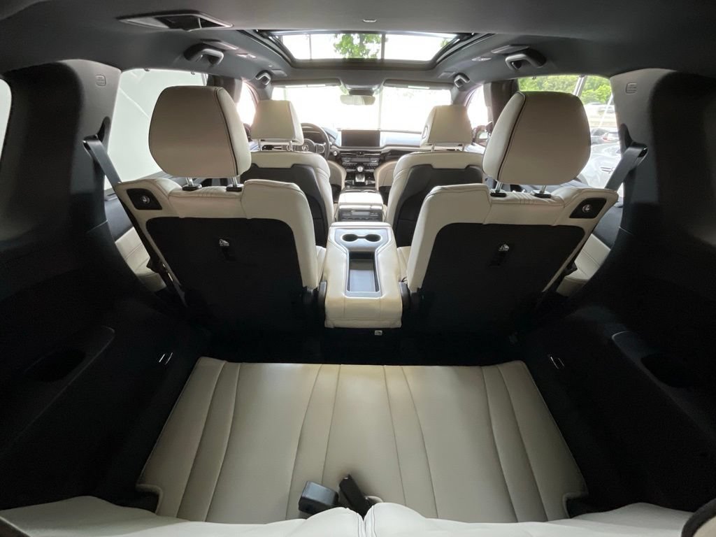 Certified 2026 Acura MDX A-Spec w/ Advance Package AWD/4WD image 27