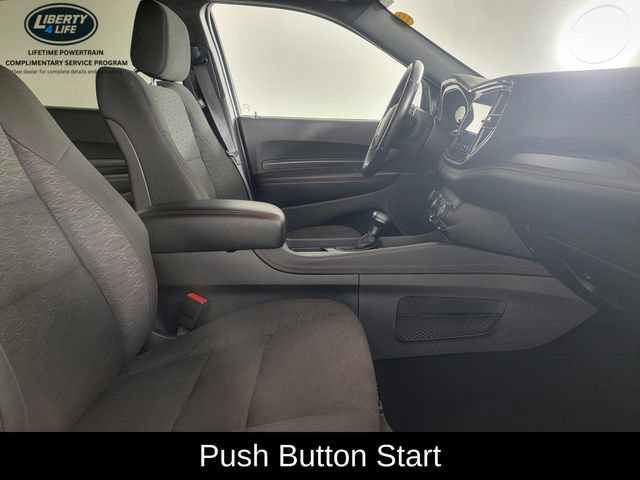 Used 2026 Dodge Durango GT AWD/4WD image 20