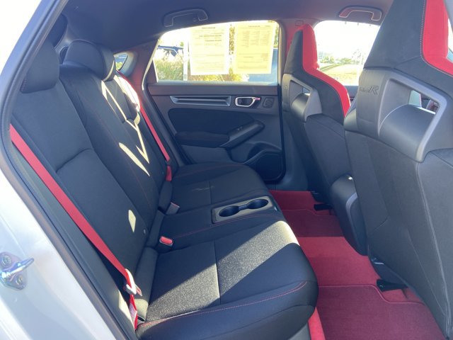 Used 2023 Honda Civic Type R image 11
