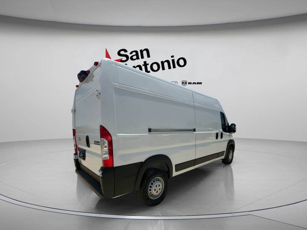 New 2026 RAM ProMaster 3500 w/ Convenience Group FWD image 15