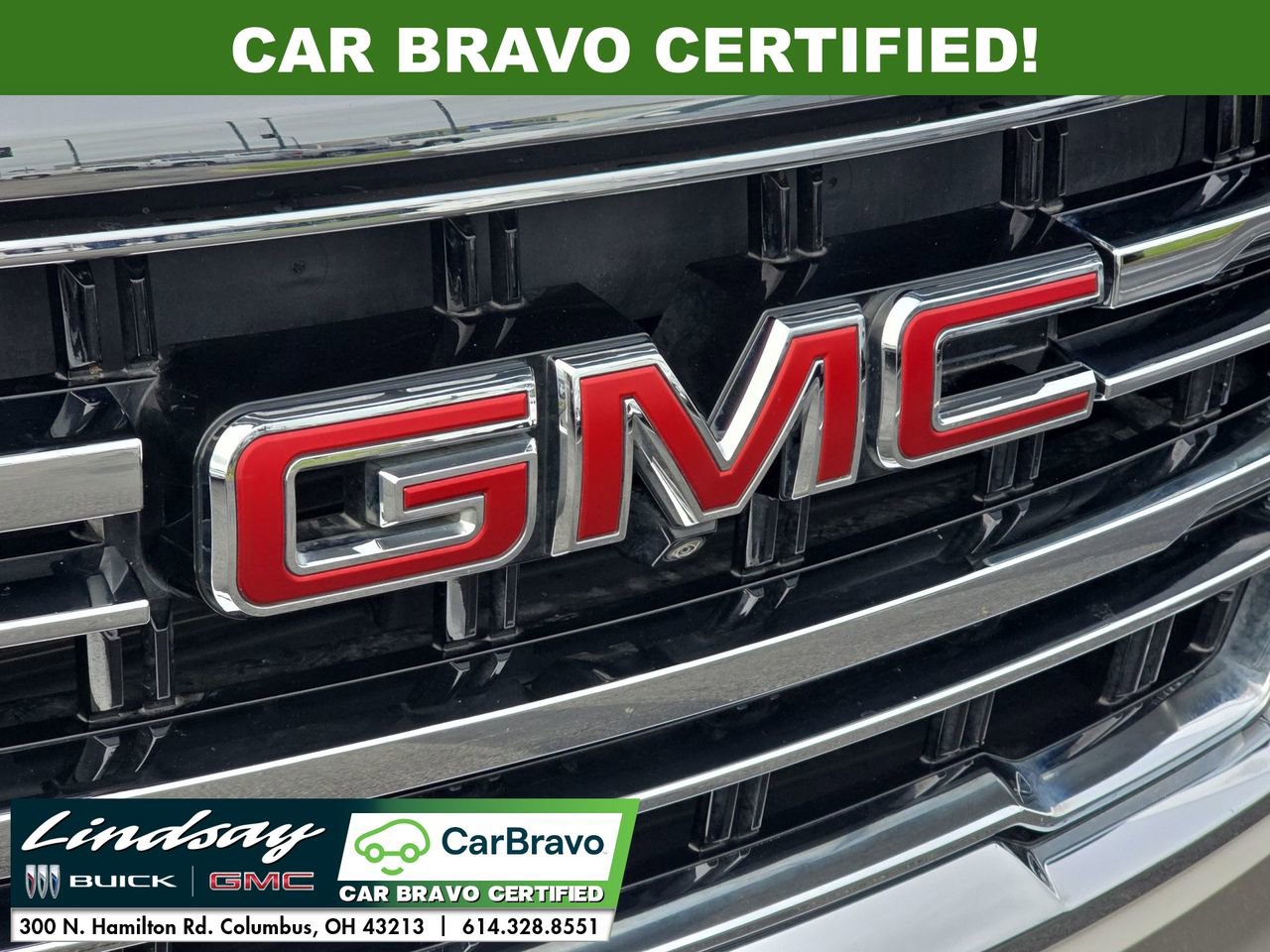 Certified 2023 GMC Yukon SLT w/ SLT Premium Package AWD/4WD image 34