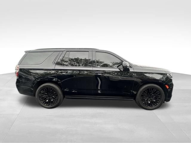 Used 2021 Chevrolet Tahoe High Country AWD/4WD image 10