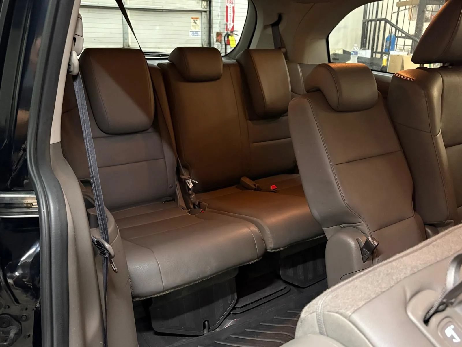 Used 2017 Honda Odyssey EX-L image 26