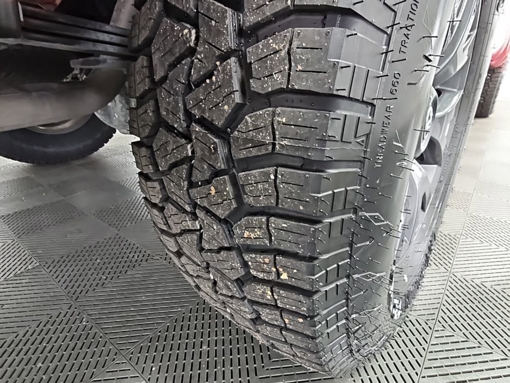 Used 2022 Toyota Tacoma SR5 image 42