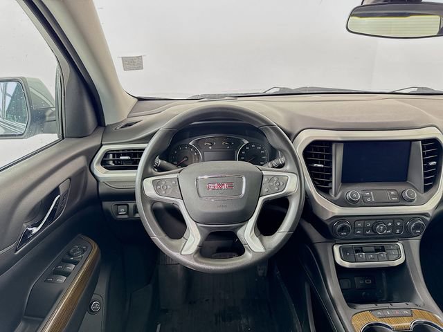 Used 2023 GMC Acadia SLE w/ Driver Convenience Package image 23