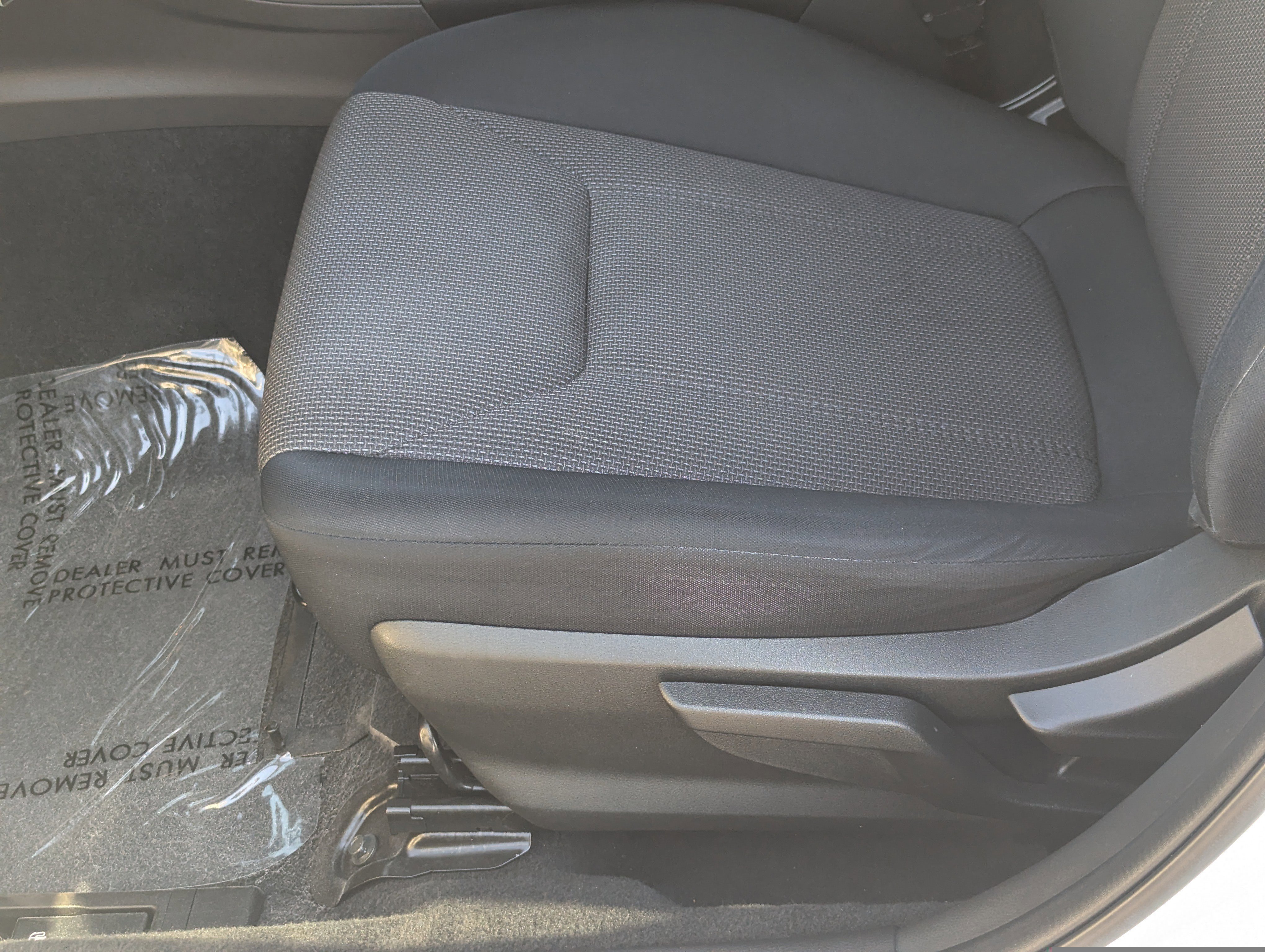 Certified 2023 Subaru Crosstrek 2.0i image 20