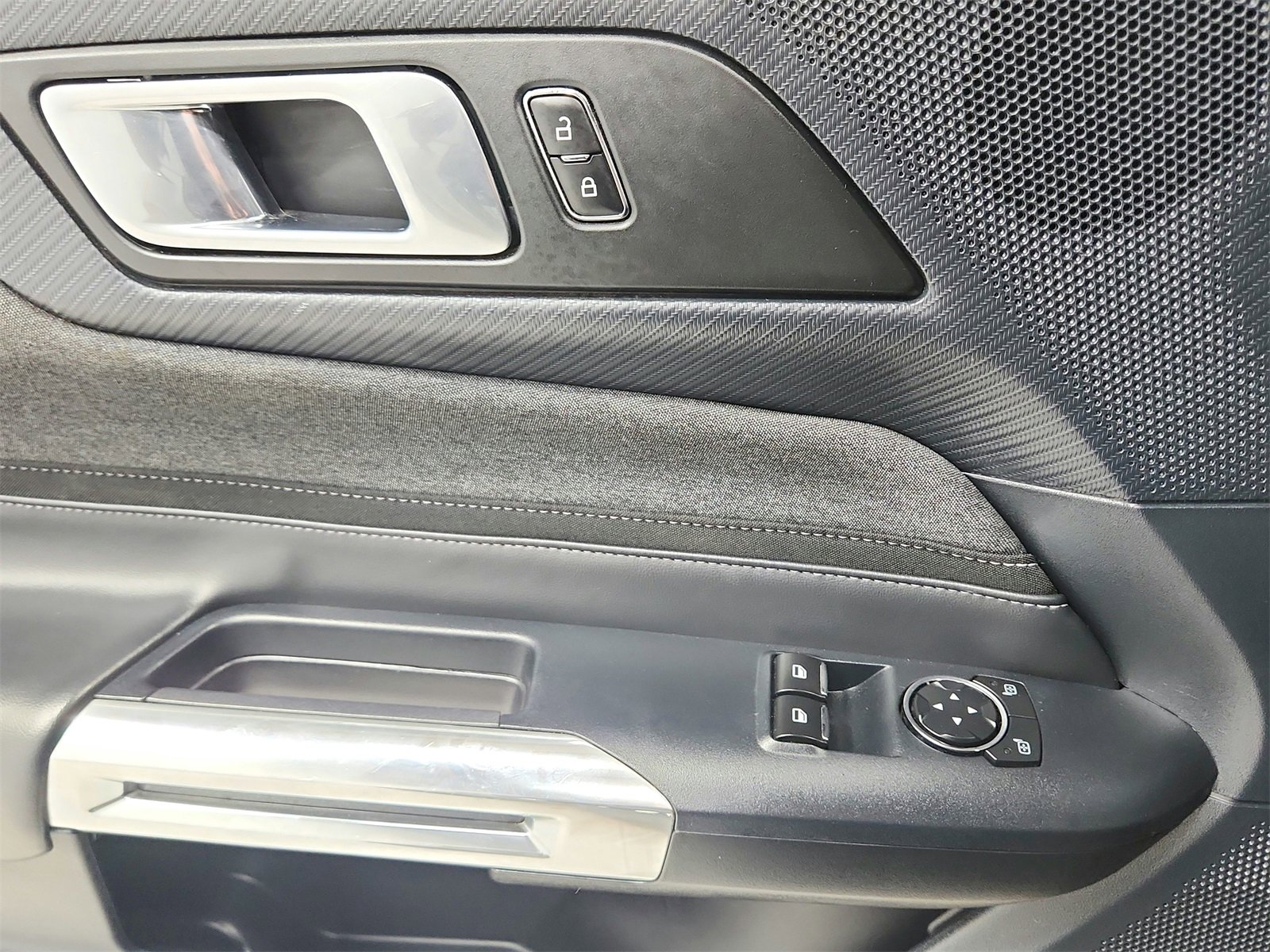 Used 2024 Ford Mustang GT image 29