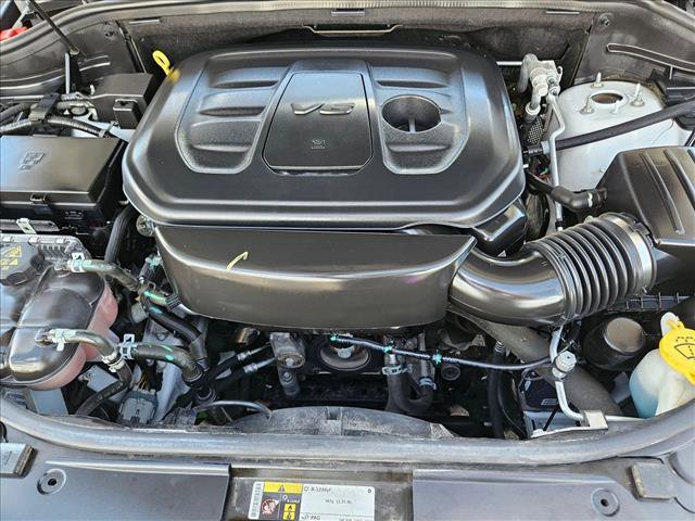 Used 2020 Jeep Grand Cherokee Limited X AWD/4WD image 22