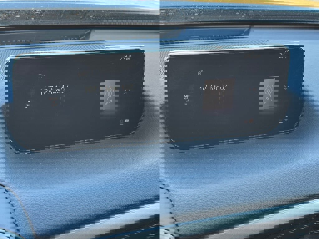 Used 2025 MAZDA CX-50 AWD 2.5 S w/ Preferred Package image 20