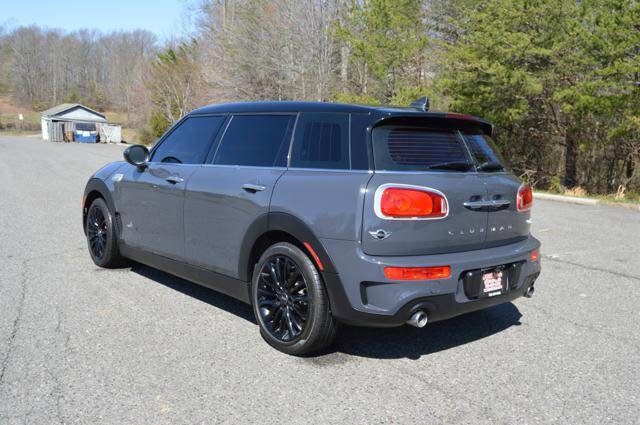 Used 2017 MINI Cooper Clubman S image 9