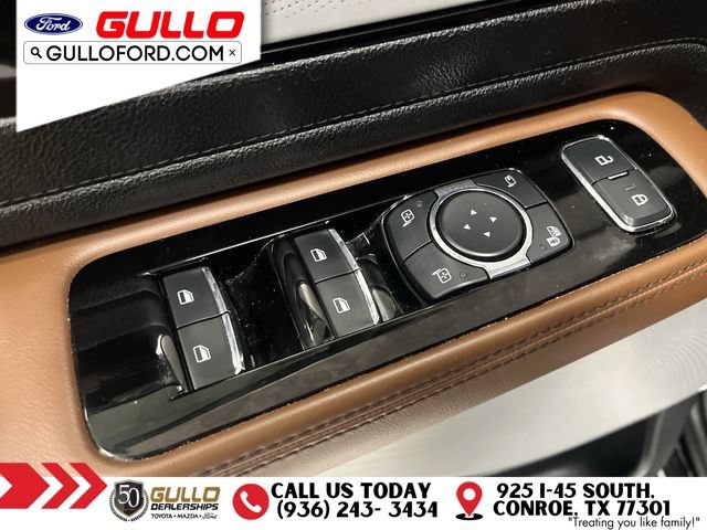 Used 2023 Lincoln Aviator Reserve w/ Equipment Group 201A AWD/4WD image 20