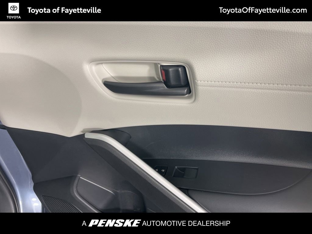 New 2026 Toyota Corolla Cross L image 9