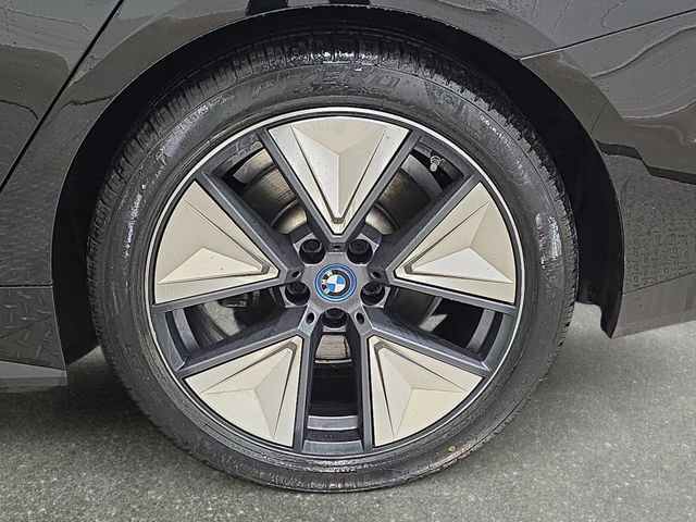 Certified 2024 BMW i4 eDrive35 w/ Convenience Package RWD image 30