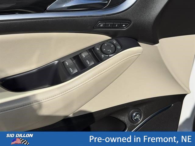 Certified 2018 Buick Enclave Premium w/ Trailering Package FWD image 13