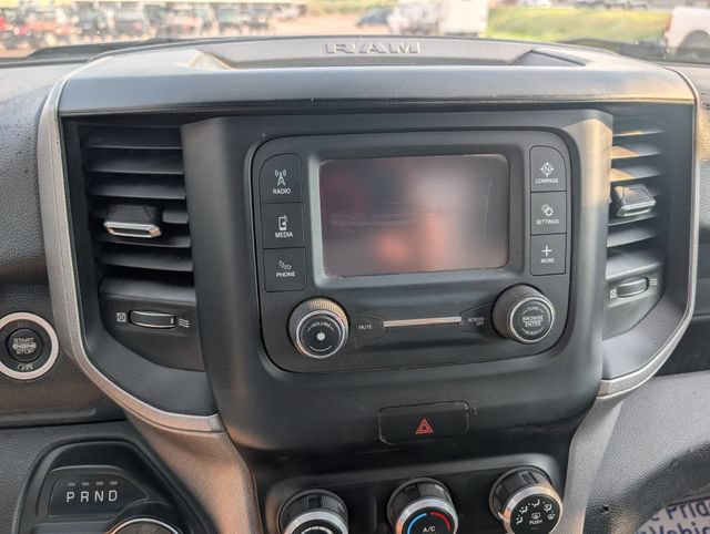 Used 2020 RAM 2500 Tradesman AWD/4WD image 21