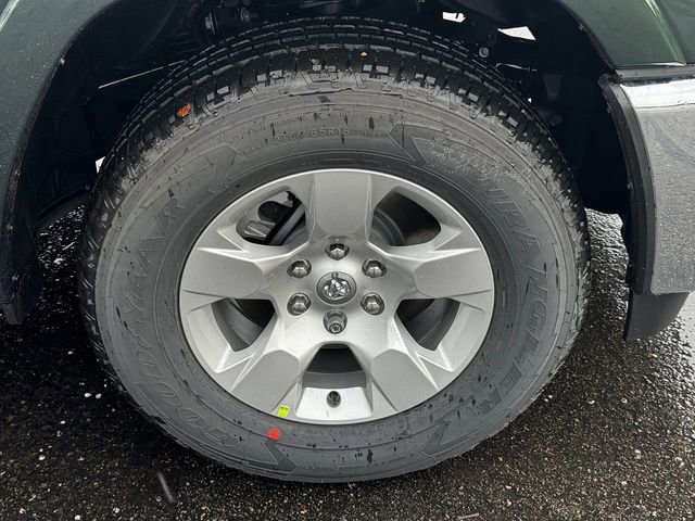 New 2026 RAM 1500 Big Horn image 9