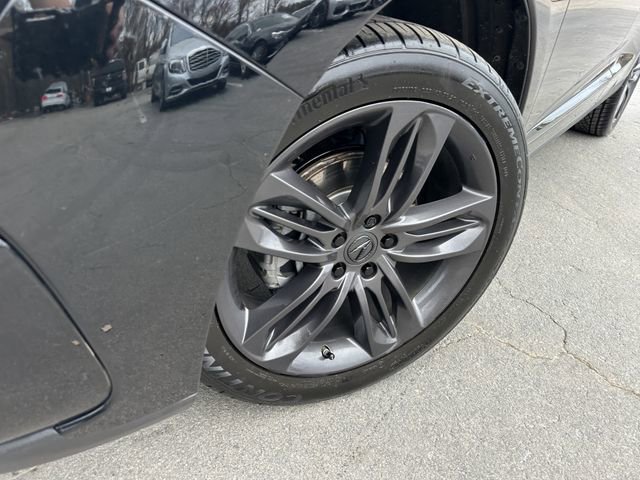 Used 2020 Acura RDX A-Spec image 10