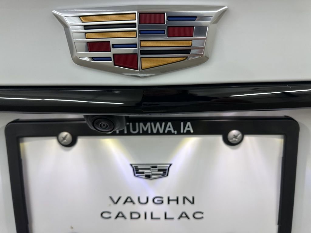 New 2026 Cadillac CT5 V w/ Technology Package image 50