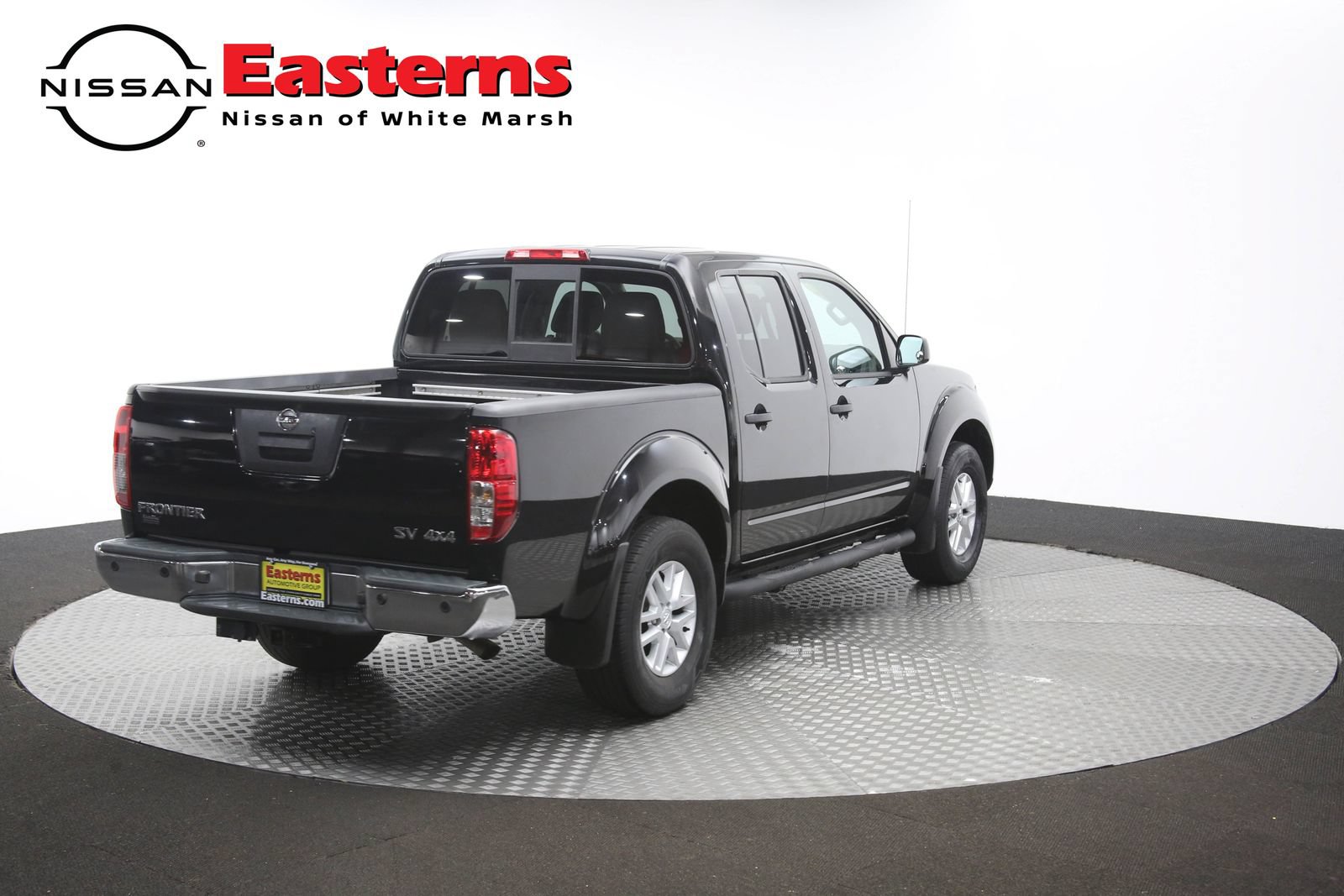 Used 2021 Nissan Frontier SV AWD/4WD image 36