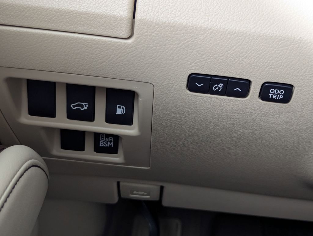 Used 2013 Lexus RX 350 AWD w/ Navigation Pkg image 41