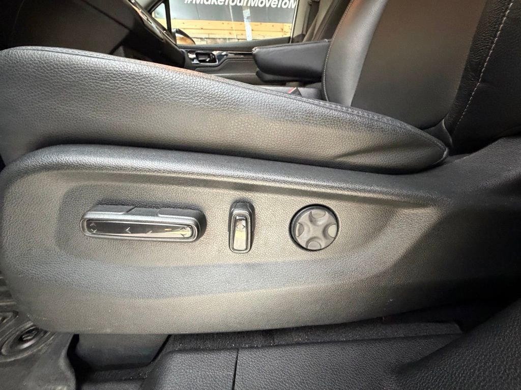Used 2023 Honda Odyssey Touring image 25
