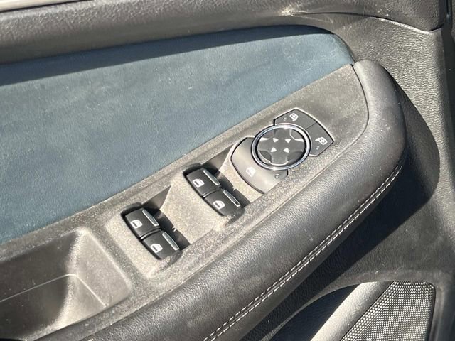 Certified 2024 Ford Edge SEL w/ Sport Appearance Package image 18