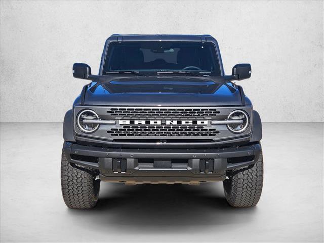 New 2025 Ford Bronco Badlands image 6