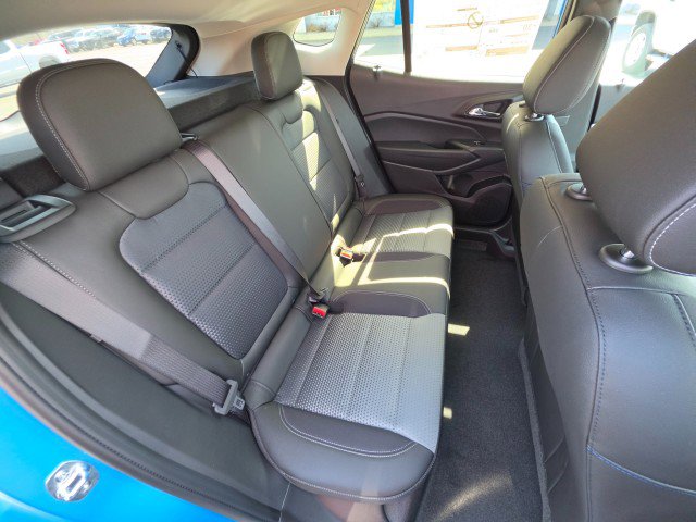 New 2026 Chevrolet Trax LT image 14