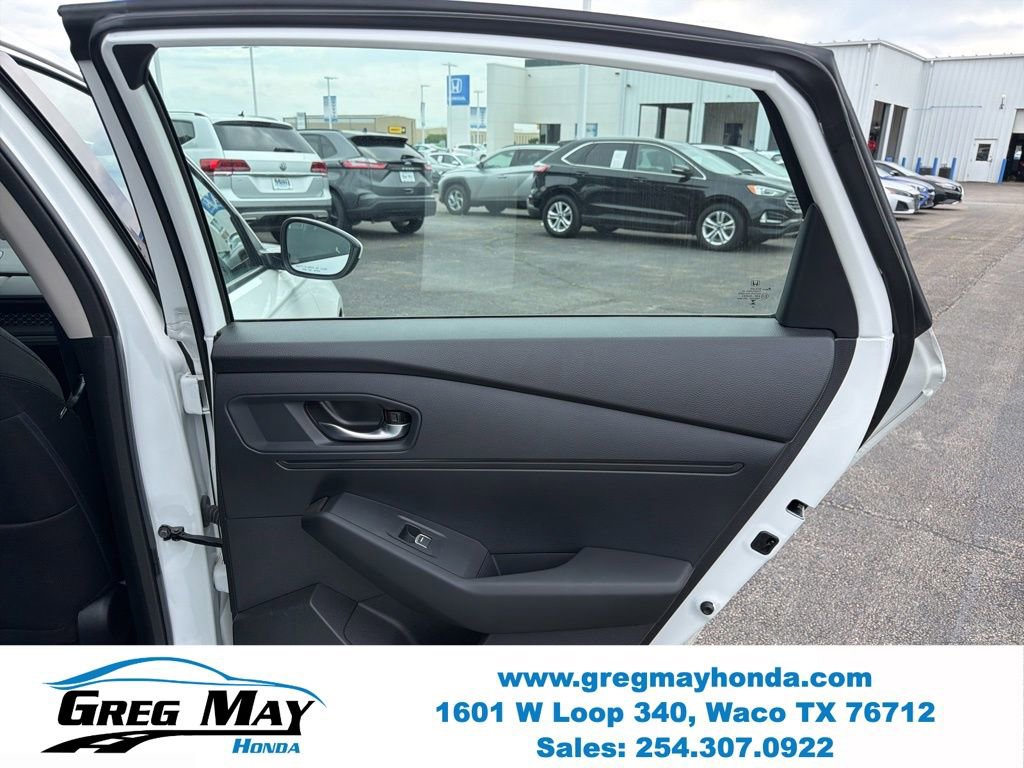 Used 2024 Honda Accord EX image 24