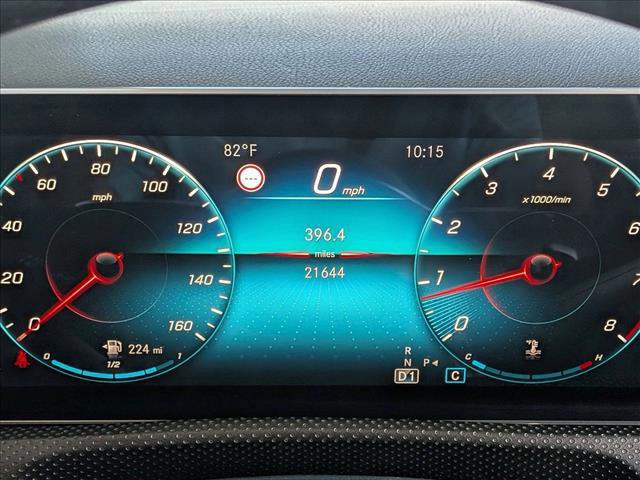 Used 2019 Mercedes-Benz A 220 4MATIC image 11