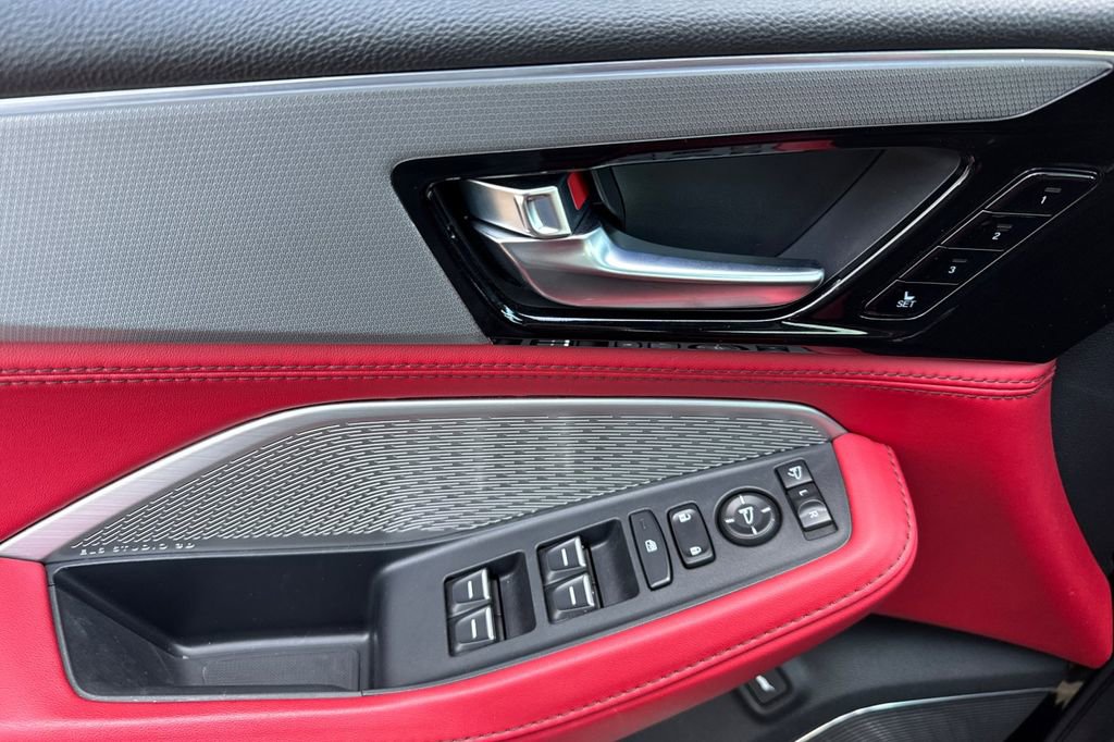 Certified 2023 Acura MDX A-Spec image 15
