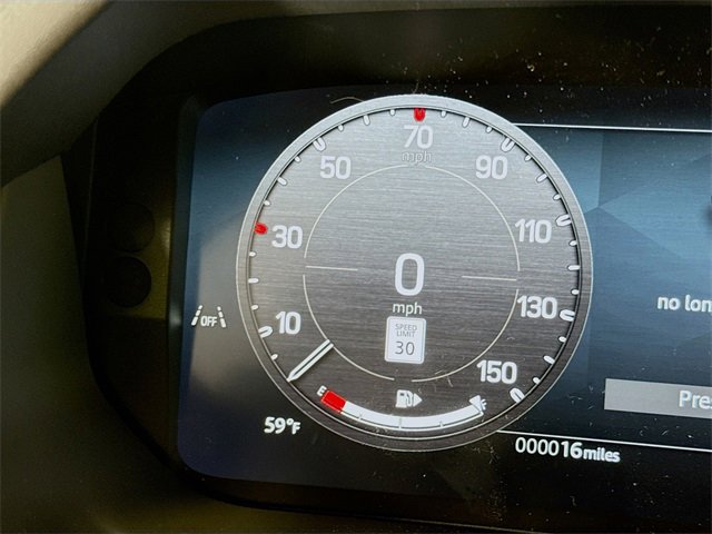 New 2026 Land Rover Defender 110 X-Dynamic SE image 13